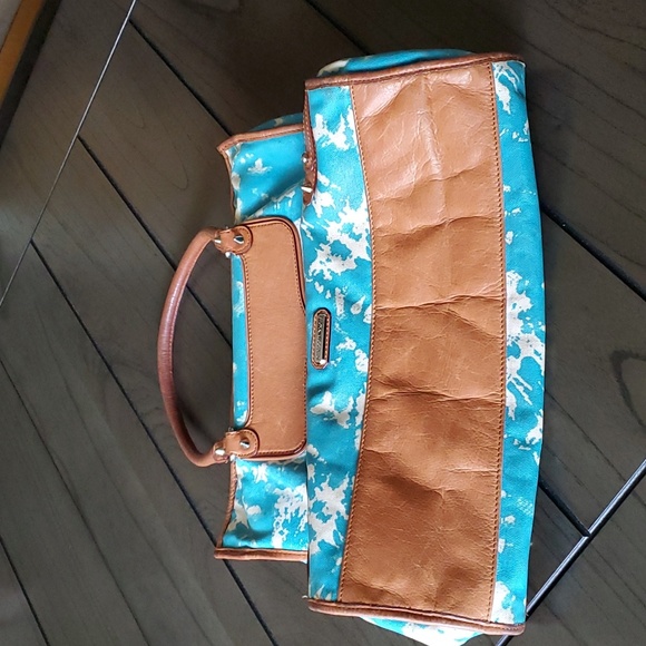 Rebecca Minkoff Diamond Tote Bag - Picture 5 of 16